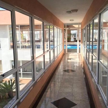 Apartamento Em Gramado Exteriör bild