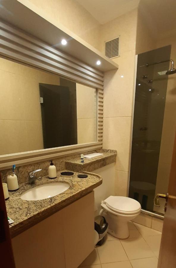 Apartamento Em Gramado Exteriör bild
