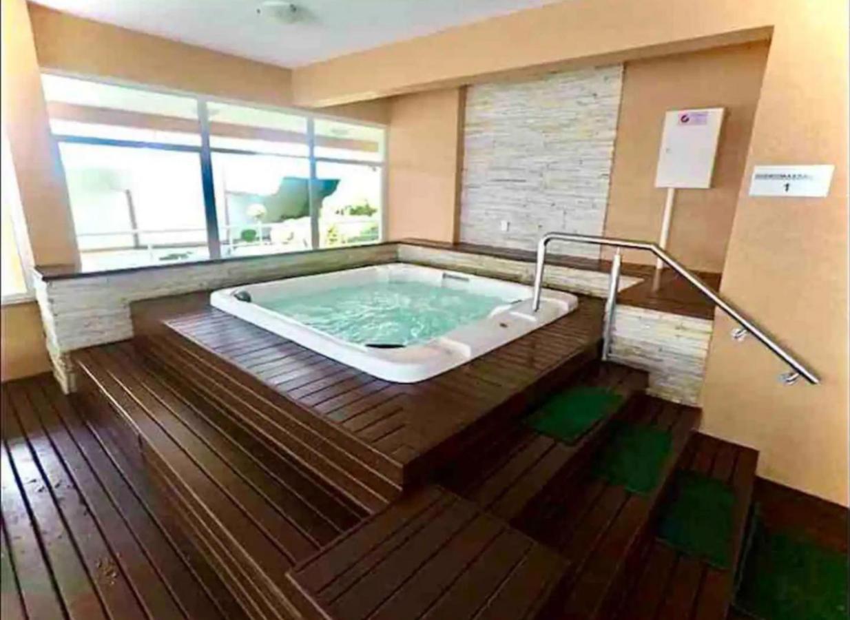 Apartamento Em Gramado Exteriör bild