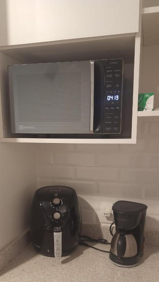 Apartamento Em Gramado Exteriör bild