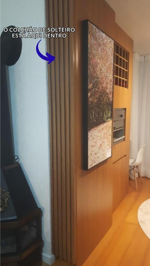 Apartamento Em Gramado Exteriör bild